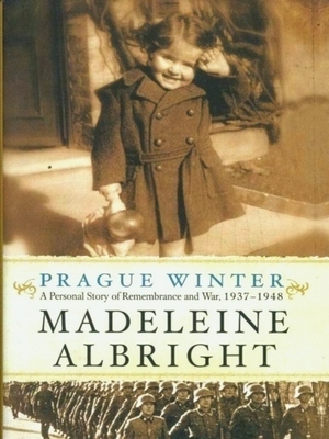 Immagine del venditore per Prague Winter; A Personal Story of Remembrance and War, 1937-1948 Special Collection venduto da Collectors' Bookstore