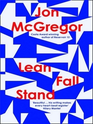 Seller image for Lean Fall Stand Special Collection for sale by Collectors' Bookstore