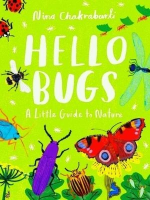 Bild des Verkufers fr Little Guides to Nature: Hello Bugs Special Collection zum Verkauf von Collectors' Bookstore