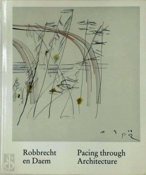 Immagine del venditore per Robbrecht en Daem - Pacing through Architecture Special Collection venduto da Collectors' Bookstore