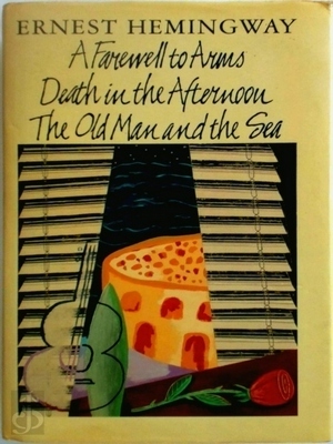 Seller image for A Farewell to Arms / Death in the Afternoon / The Old Man and the Sea Special Collection for sale by Collectors' Bookstore