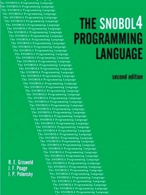 Seller image for The Snobol4 Programming Language Special Collection for sale by Collectors' Bookstore