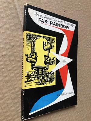 Seller image for Far Rainbow for sale by Raymond Tait