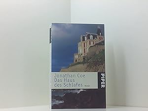 Seller image for Das Haus des Schlafes: Roman (Piper Taschenbuch) Roman for sale by Book Broker