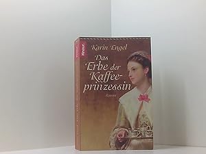 Seller image for Das Erbe der Kaffeeprinzessin Roman for sale by Book Broker