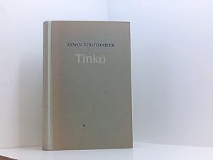 Imagen del vendedor de Tinko a la venta por Book Broker