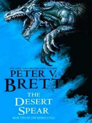 Seller image for The Desert Spear: Book Two of The Demon Cycle Special Collection for sale by Collectors' Bookstore