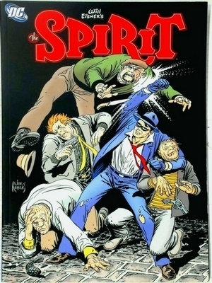 Seller image for The Spirit - Book Four Special Collection for sale by Collectors' Bookstore