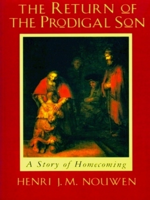 Seller image for The Return of the Prodigal Son; A Story of Homecoming Special Collection for sale by Collectors' Bookstore