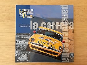 Seller image for Carrera Panamericana 1988 - 2000 for sale by Roadster Motoring Books