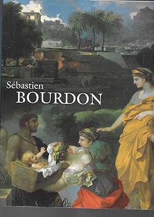 Sébastien Bourdon 1616 - 1671