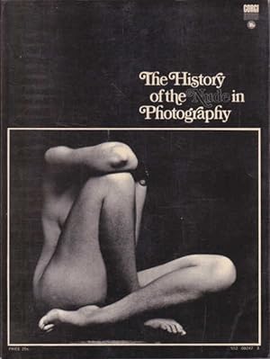 Immagine del venditore per The History of the Nude in Photography venduto da Goulds Book Arcade, Sydney