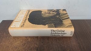 Seller image for The Gulag Archipelago [2] 1918-1956 An Experiment in Literary Investigation III-IV for sale by BoundlessBookstore