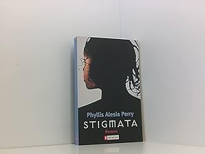 Bild des Verkufers fr Stigmata Roman zum Verkauf von Book Broker