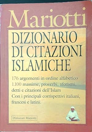 Dizionario di citazioni islamiche