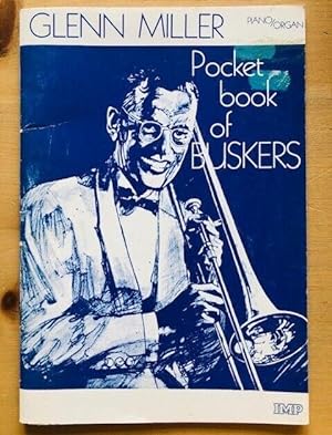 Immagine del venditore per POCKET BOOK OF BUSKERS venduto da Happyfish Books