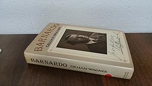 Immagine del venditore per Barnardo venduto da BoundlessBookstore