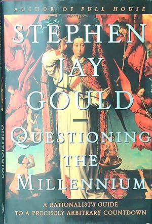 Imagen del vendedor de Questioning the Millennium a la venta por Miliardi di Parole