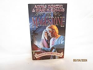 Seller image for The Magestone for sale by curtis paul books, inc.