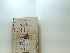 Immagine del venditore per Die Tore der Welt Roman venduto da Book Broker