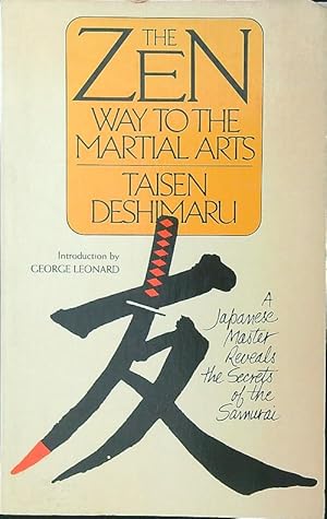 Seller image for The Zen Way to the Martial Arts for sale by Miliardi di Parole