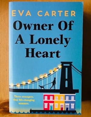 Immagine del venditore per OWNER OF A LONELY HEART venduto da Happyfish Books