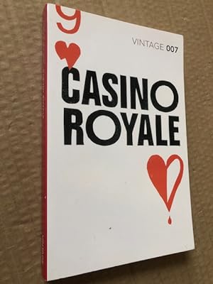 Image du vendeur pour Casino Royale mis en vente par Raymond Tait