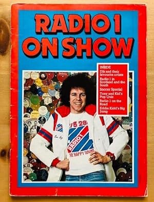 Immagine del venditore per RADIO 1 ON SHOW venduto da Happyfish Books