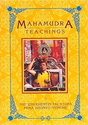 Image du vendeur pour Mahamudra Teachings mis en vente par The Denver Bookmark