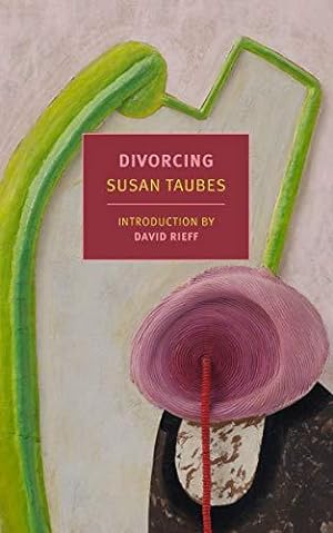 Bild des Verkufers fr Divorcing (New York Review Books Classics) zum Verkauf von WeBuyBooks