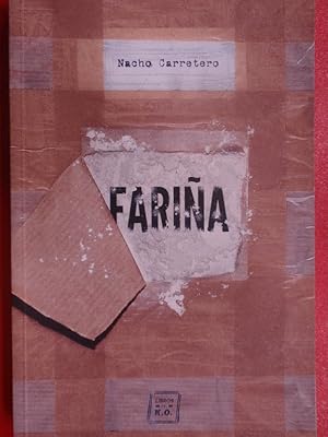 Seller image for FARIA for sale by ABACO LIBROS USADOS