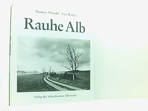 Seller image for Rauhe Alb for sale by Book Broker