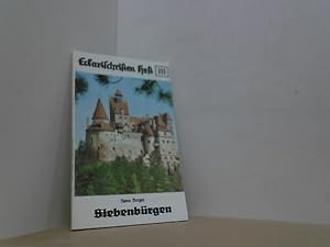 Seller image for Siebenbrgen (Eckartschriften Heft 111). for sale by Antiquariat Uwe Berg