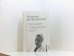 Image du vendeur pour Das andere Geschlecht: Sitte und Sexus der Frau Sitte und Sexus der Frau mis en vente par Book Broker