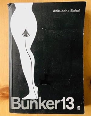 Seller image for BUNKER 13 for sale by Happyfish Books