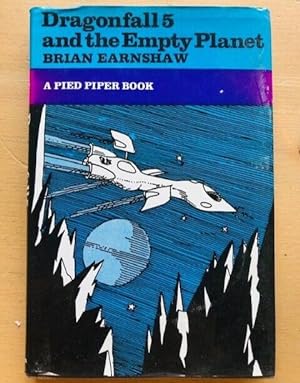 Seller image for DRAGONFALL 5 AND THE EMPTY PLANET for sale by Happyfish Books
