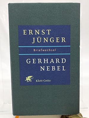 Briefe 1938 - 1974 Hrsg., kommentiert und mit einem Nachwort von Ulrich Fröschle und Michael Neumann