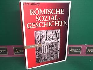 Bild des Verkufers fr Rmische Sozialgeschichte. zum Verkauf von Antiquariat Deinbacher