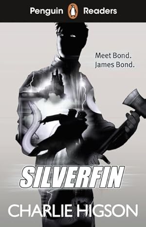 Image du vendeur pour Penguin Readers Level 1: Silverfin (ELT Graded Reader) mis en vente par Rheinberg-Buch Andreas Meier eK