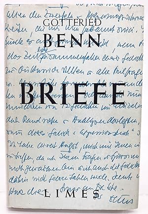 Seller image for Ausgewhlte Briefe for sale by Antiquariat Zeitenstrom