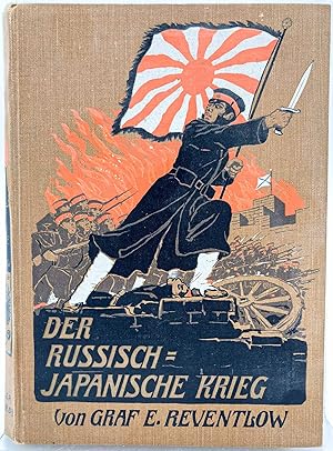 Der Russisch-Japanische Krieg. Armee-Ausgabe