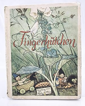 Imagen del vendedor de Fingerhtchen und andere Elfengeschichten a la venta por Antiquariat Zeitenstrom