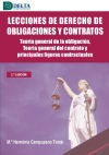 Imagen del vendedor de Lecciones de derecho de obligaciones y contratos a la venta por AG Library