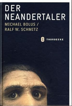 Imagen del vendedor de Der Neandertaler. a la venta por Fundus-Online GbR Borkert Schwarz Zerfa