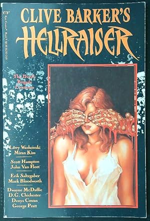 Clive Barker's Hellraiser n. 9