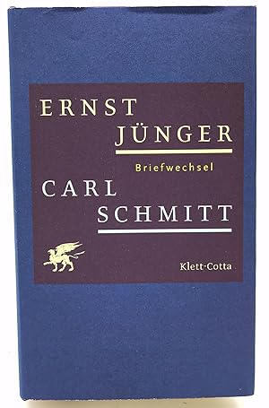 Briefe 1930 - 1983 Hrsg., kommentiert und mit einem Nachwort von Helmuth Kiesel