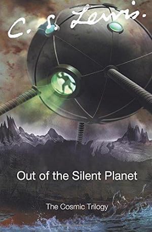Image du vendeur pour Out of the Silent Planet (The Cosmic Trilogy) mis en vente par WeBuyBooks 2