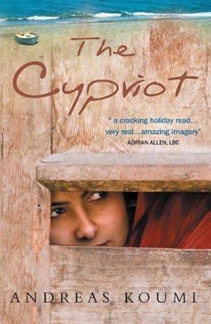 Seller image for Cypriot, The for sale by WeBuyBooks