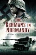 Seller image for Germans in Normandy for sale by WeBuyBooks