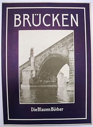 Seller image for Brcken for sale by Antiquariat Zeitenstrom